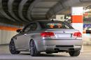 BMW M3 Coupe напудрен от APP Automotive