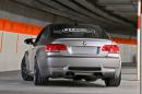 APP BMW M3 Coupe