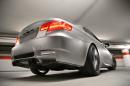 APP BMW M3 Coupe