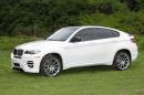 Status Design BMW X6