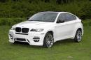 Status Design BMW X6