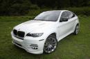 Status Design BMW X6