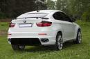 Status Design BMW X6