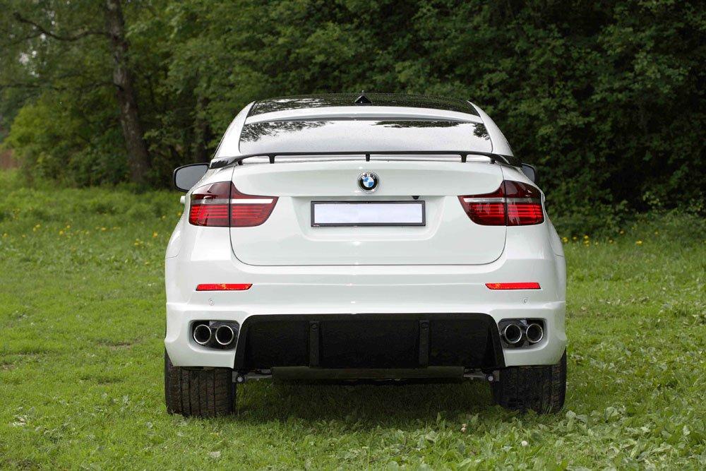 Status Design BMW X6