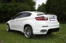 Status Design BMW X6