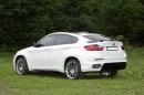 Status Design BMW X6