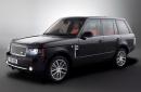 Range Rover 2011 в продажба от есента