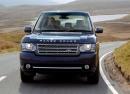 Range Rover 2011 в продажба от есента