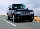 Range Rover 2011 в продажба от есента