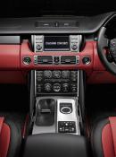 Range Rover 2011 в продажба от есента