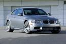 BMW M3 Coupe Frozen Gray