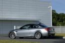 BMW M3 Coupe Frozen Gray