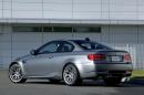 BMW M3 Coupe Frozen Gray