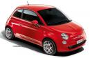 Специална версия на Fiat 500, но само за Германия