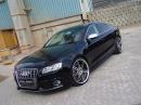 Senner Audi S5 Sportback