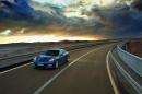 Porsche Panamera получава дизелов двигател