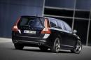 Heico Volvo V70 T6 AWD R-Design