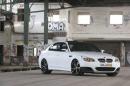 BMW M5 N635S 5.8 Hans Nowack Edition