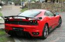 Ferrari F430 Status Design