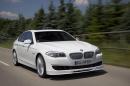 Alpina представи своята версия на новото BMW 5-Series