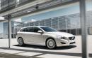 Идва Volvo V60 Plug-in Hybrid