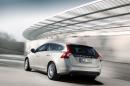 Идва Volvo V60 Plug-in Hybrid