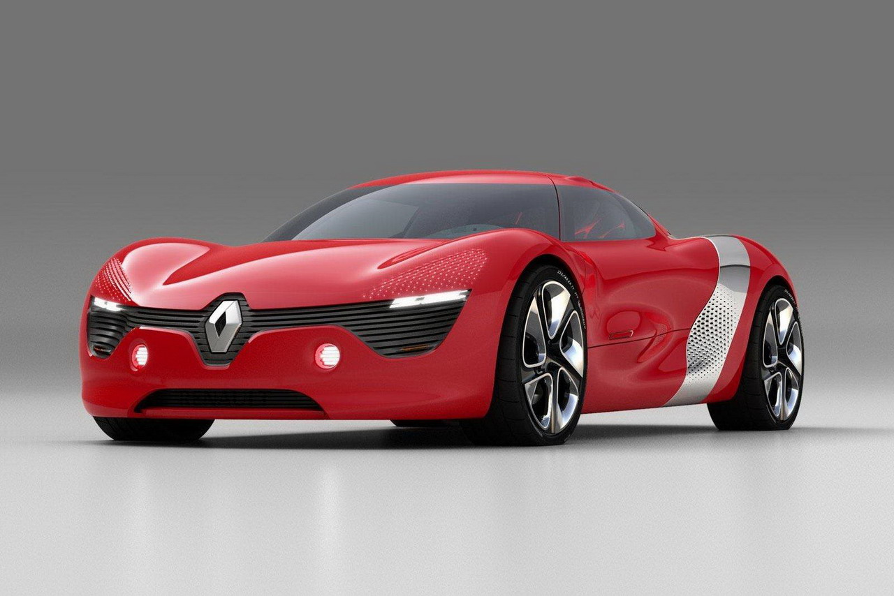 Renault DiZir Concept