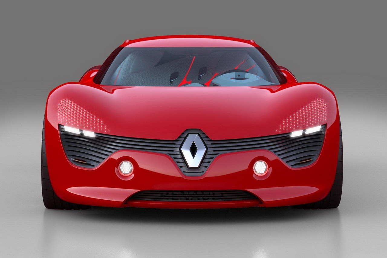 Renault DiZir Concept