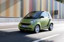 Smart ForTwo 2010