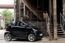 Smart ForTwo 2010