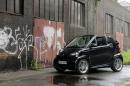 Smart ForTwo 2010