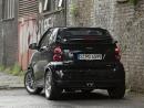 Smart ForTwo 2010