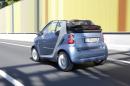 Smart ForTwo 2010