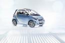 Smart ForTwo 2010