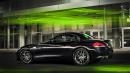 MWDesign Project E89 Z4 3.5