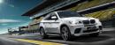 BMW X6 Performance Unlimited