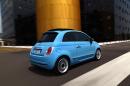 Fiat 500 и 500C TwinAir