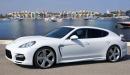 Porsche Panamera Rivage GT 970