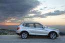 Новото BMW X3