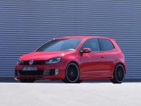 JE Design тунингова Volkswagen Golf GTI