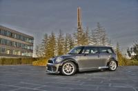 Създадоха хибридно Mini Clubman