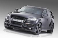 JE Design с нов пакет за Audi Q7 S-line