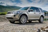 Land Rover Freelander 2 с леки промени и нов двигател