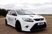 Тунинг пакет увеличава мощността на Ford Focus RS до 404 коня