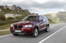 BMW X3 2011