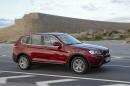 BMW X3 2011