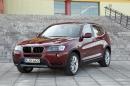 BMW X3 2011