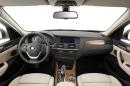 BMW X3 2011