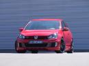 JE Design тунингова Volkswagen Golf GTI