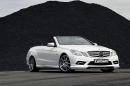 Carlsson Mercedes E-Class Cabrio